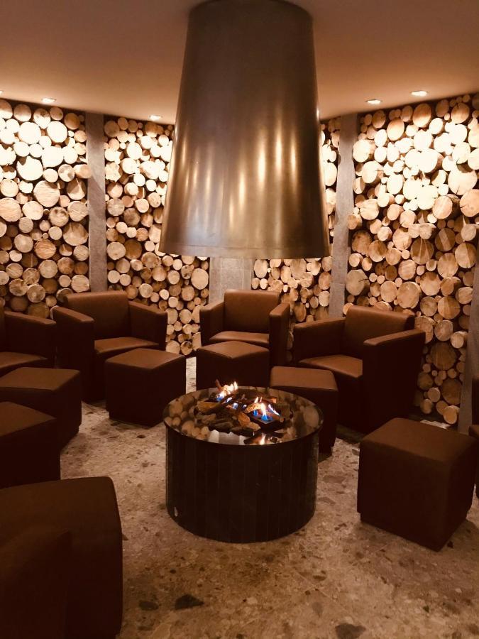 Private Spa Luxury Apartments Bansko Exterior foto